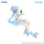 Produktbild Vsinger Noodle Stopper PVC Statue Luo Tian Yi Waitress Ver. 15 cm