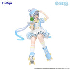 Produktbild Vsinger Noodle Stopper PVC Statue Luo Tian Yi Waitress Ver. 15 cm