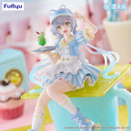 Produktbild Vsinger Noodle Stopper PVC Statue Luo Tian Yi Waitress Ver. 15 cm