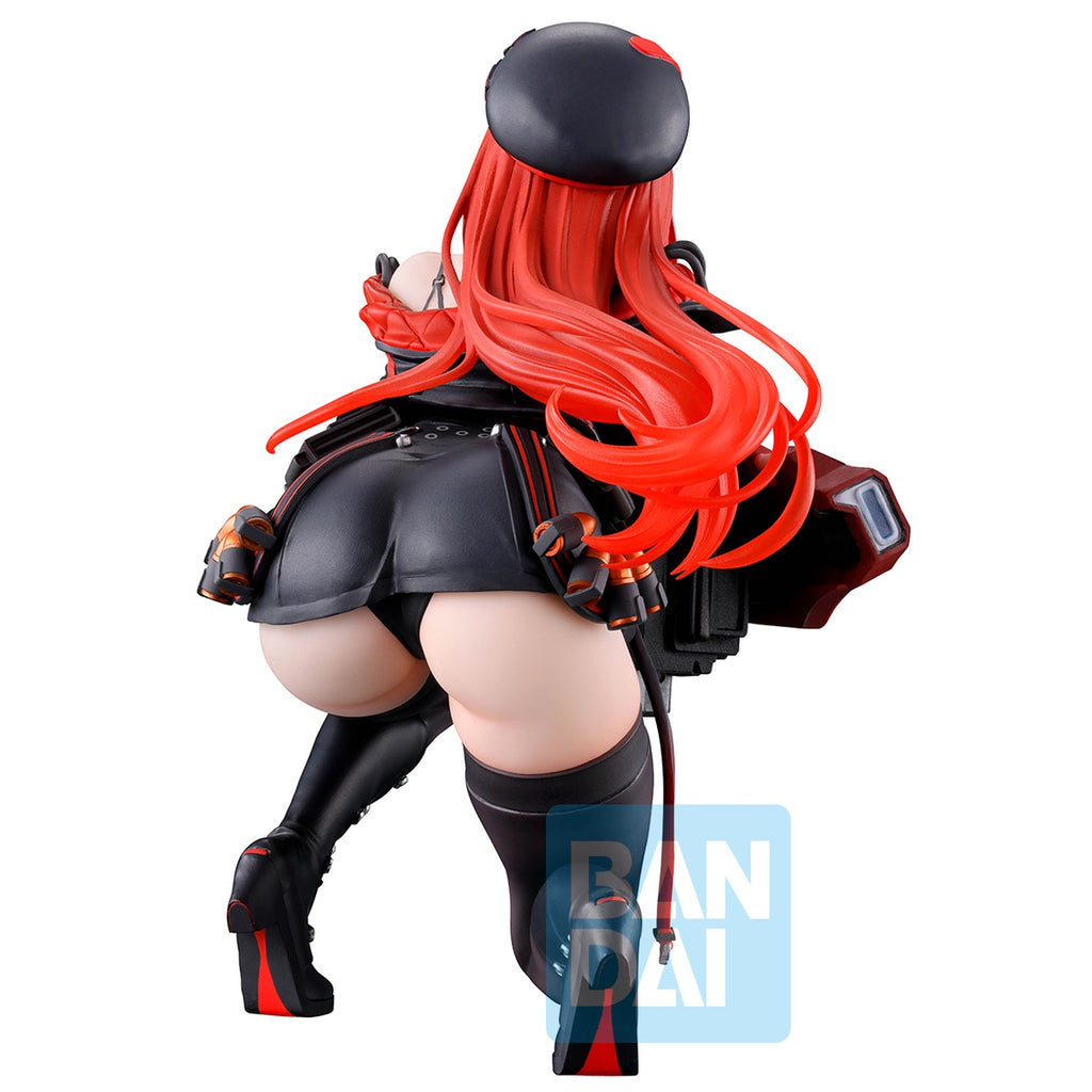 Produktbild Goddess of Victory - Rapi: Red Hood Ichibansho Figur