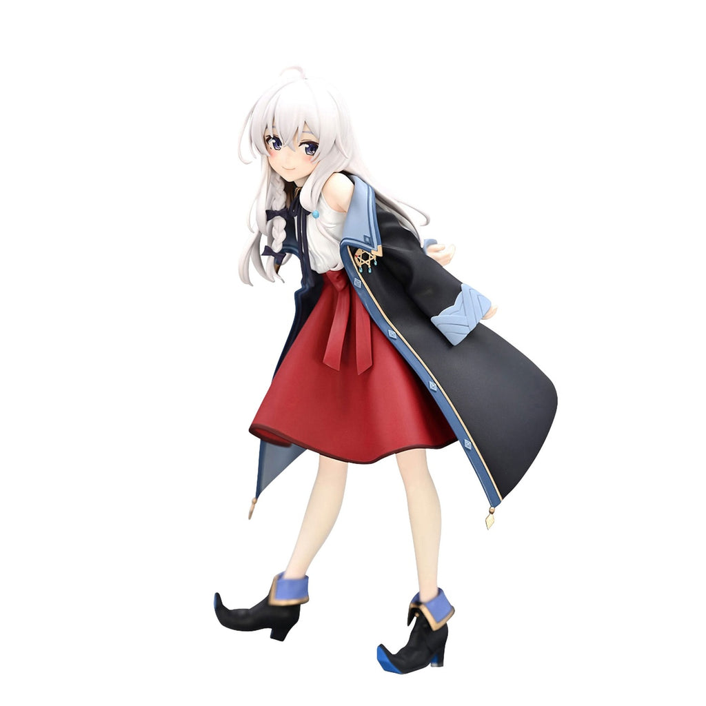 Produktbild Majo no Tabitabi Trio-Try-iT PVC Statue Elaina 20 cm
