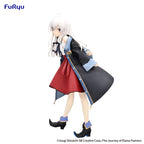 Produktbild Majo no Tabitabi Trio-Try-iT PVC Statue Elaina 20 cm