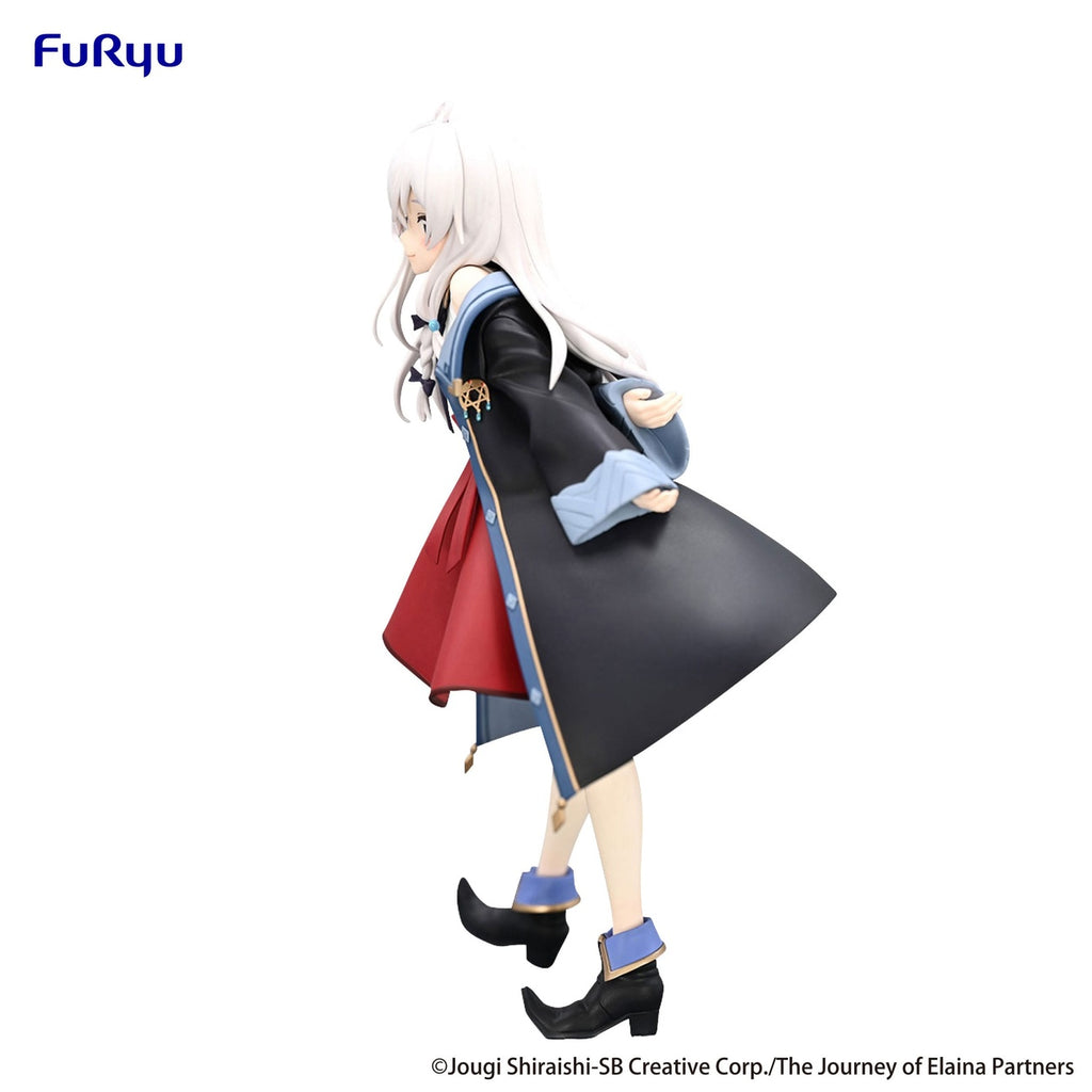 Produktbild Majo no Tabitabi Trio-Try-iT PVC Statue Elaina 20 cm