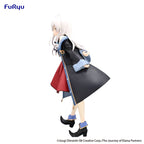 Produktbild Majo no Tabitabi Trio-Try-iT PVC Statue Elaina 20 cm