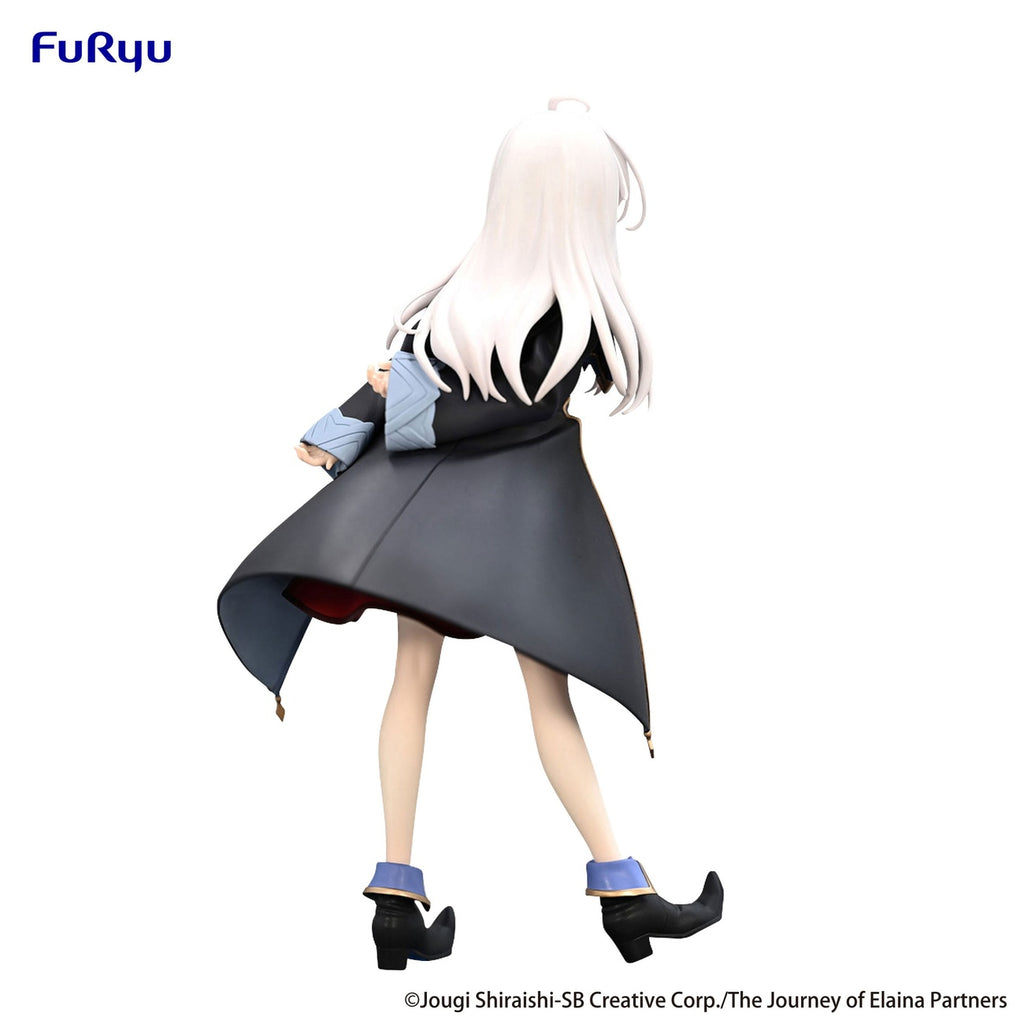 Produktbild Majo no Tabitabi Trio-Try-iT PVC Statue Elaina 20 cm
