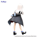 Produktbild Majo no Tabitabi Trio-Try-iT PVC Statue Elaina 20 cm