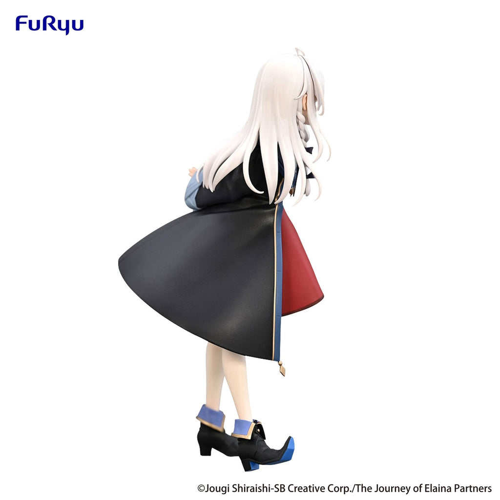 Produktbild Majo no Tabitabi Trio-Try-iT PVC Statue Elaina 20 cm