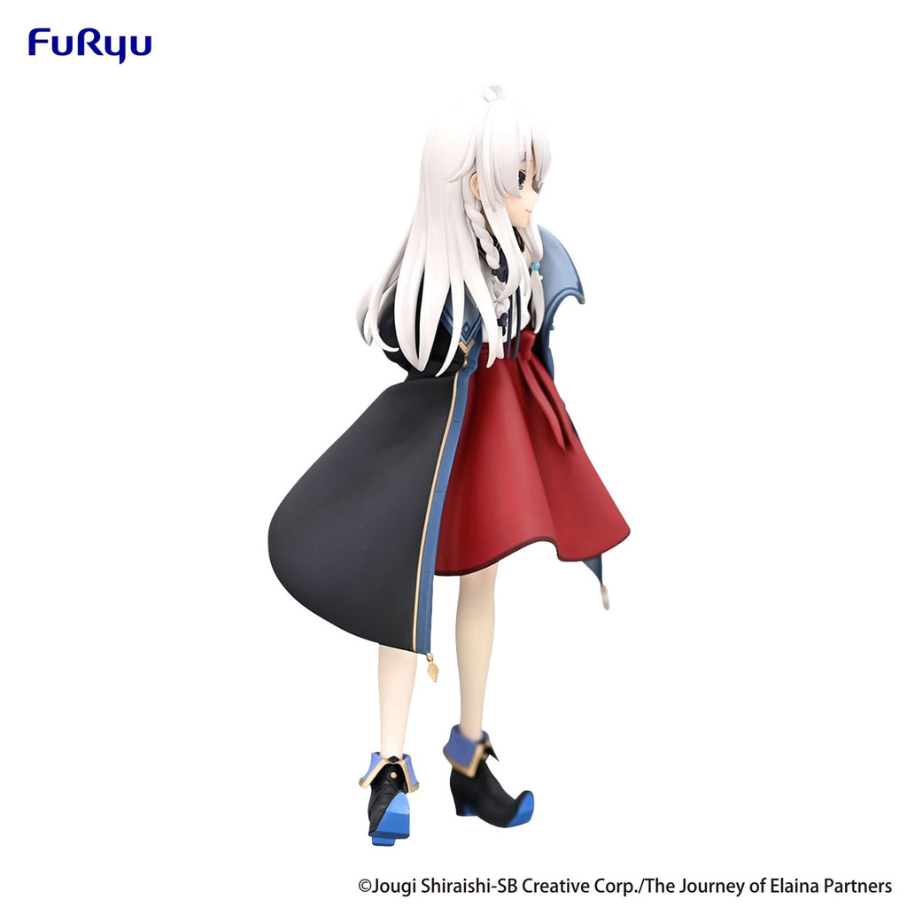 Produktbild Majo no Tabitabi Trio-Try-iT PVC Statue Elaina 20 cm