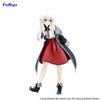 Produktbild Majo no Tabitabi Trio-Try-iT PVC Statue Elaina 20 cm