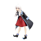 Produktbild Majo no Tabitabi Trio-Try-iT PVC Statue Elaina 20 cm