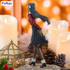 Produktbild Rascal Does Not Dream of Bunny Girl Senpai Trio-Try-iT PVC Statue Mai Sakurajima Winter Outfit Ver. 21 cm