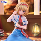 Produktbild Touhou Project Noodle Stopper PVC Statue Alice Margatroid 10 cm