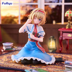 Produktbild Touhou Project Noodle Stopper PVC Statue Alice Margatroid 10 cm