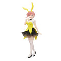 Produktbild The Quintessential Quintuplets Trio-Try-iT PVC Statue Nakano Ichika Bunnies Ver. Another Color 24 cm