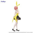 Produktbild The Quintessential Quintuplets Trio-Try-iT PVC Statue Nakano Ichika Bunnies Ver. Another Color 24 cm