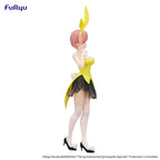 Produktbild The Quintessential Quintuplets Trio-Try-iT PVC Statue Nakano Ichika Bunnies Ver. Another Color 24 cm