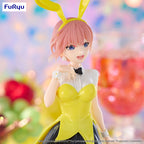 Produktbild The Quintessential Quintuplets Trio-Try-iT PVC Statue Nakano Ichika Bunnies Ver. Another Color 24 cm