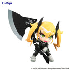 Produktbild Kaiju No. 8 Toonize PVC Statue Kikoru Shinomiya Normal Color Ver. 13 cm