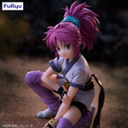 Product image Hunter x Hunter Noodle Stopper PVC Statue Machi 10 cm