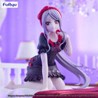 Produktbild Overlord Noodle Stopper PVC Statue Shalltear Loungewear Ver. 9 cm