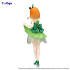 Produktbild The Quintessential Quintuplets Trio-Try-iT PVC Statue Nakano Yotsuba Pastel Dress Ver. 22 cm