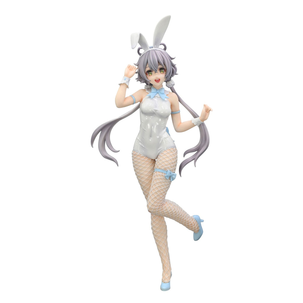 Produktbild VTuber BiCute Bunnies PVC Statue V Singer Luo Tian Yi 28 cm