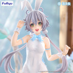 Produktbild VTuber BiCute Bunnies PVC Statue V Singer Luo Tian Yi 28 cm