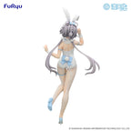 Produktbild VTuber BiCute Bunnies PVC Statue V Singer Luo Tian Yi 28 cm