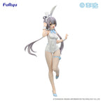 Produktbild VTuber BiCute Bunnies PVC Statue V Singer Luo Tian Yi 28 cm