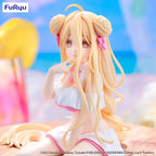 Produktbild Date A Live V Noodle Stopper PVC Statue Mukuro Hoshimiya Swimsuit Ver. 13 cm