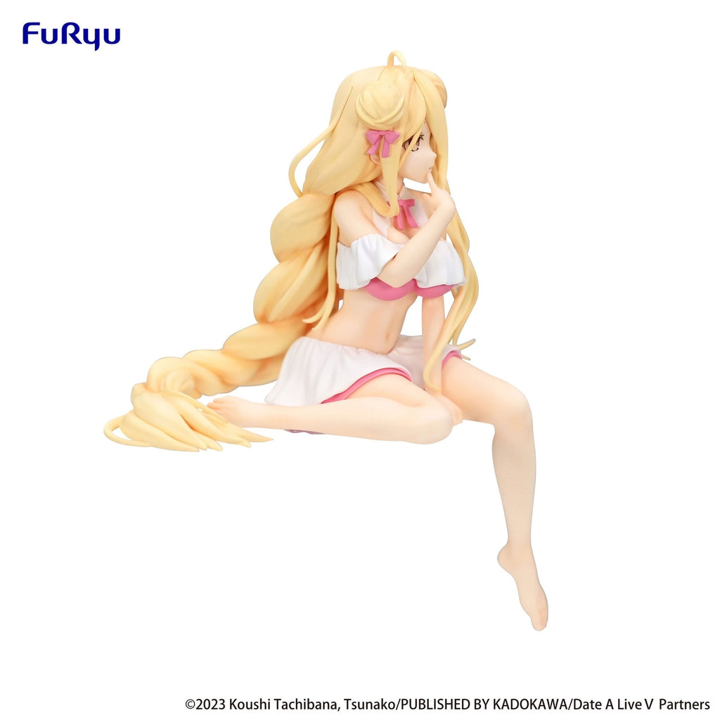 Produktbild Date A Live V Noodle Stopper PVC Statue Mukuro Hoshimiya Swimsuit Ver. 13 cm