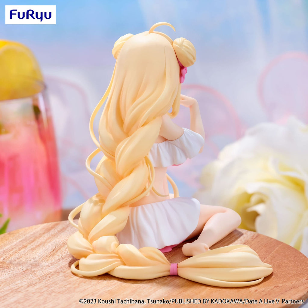 Produktbild Date A Live V Noodle Stopper PVC Statue Mukuro Hoshimiya Swimsuit Ver. 13 cm