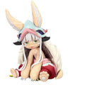 Produktbild Made in Abyss: The Golden City of the Scorching Sun Noodle Stopper PVC Statue Nanachi 11 cm
