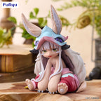 Produktbild Made in Abyss: The Golden City of the Scorching Sun Noodle Stopper PVC Statue Nanachi 11 cm