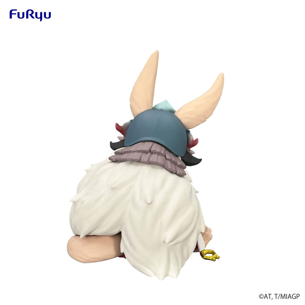 Produktbild Made in Abyss: The Golden City of the Scorching Sun Noodle Stopper PVC Statue Nanachi 11 cm