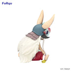 Produktbild Made in Abyss: The Golden City of the Scorching Sun Noodle Stopper PVC Statue Nanachi 11 cm
