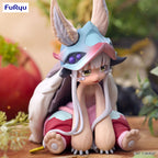 Produktbild Made in Abyss: The Golden City of the Scorching Sun Noodle Stopper PVC Statue Nanachi 11 cm
