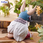 Produktbild Made in Abyss: The Golden City of the Scorching Sun Noodle Stopper PVC Statue Nanachi 11 cm