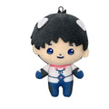 Produktbild Neon Genesis Evangelion Eva Pocket Plüschfigur Shinji 10 cm