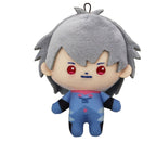 Produktbild Neon Genesis Evangelion Eva Pocket Plüschfigur Kaworu 10 cm