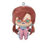 Produktbild Neon Genesis Evangelion Eva Pocket Plüschfigur Mari 10 cm