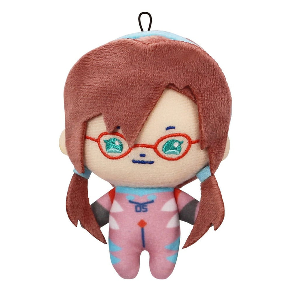 Produktbild Neon Genesis Evangelion Eva Pocket Plüschfigur Mari 10 cm