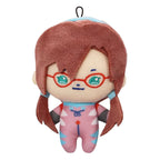 Produktbild Neon Genesis Evangelion Eva Pocket Plüschfigur Mari 10 cm