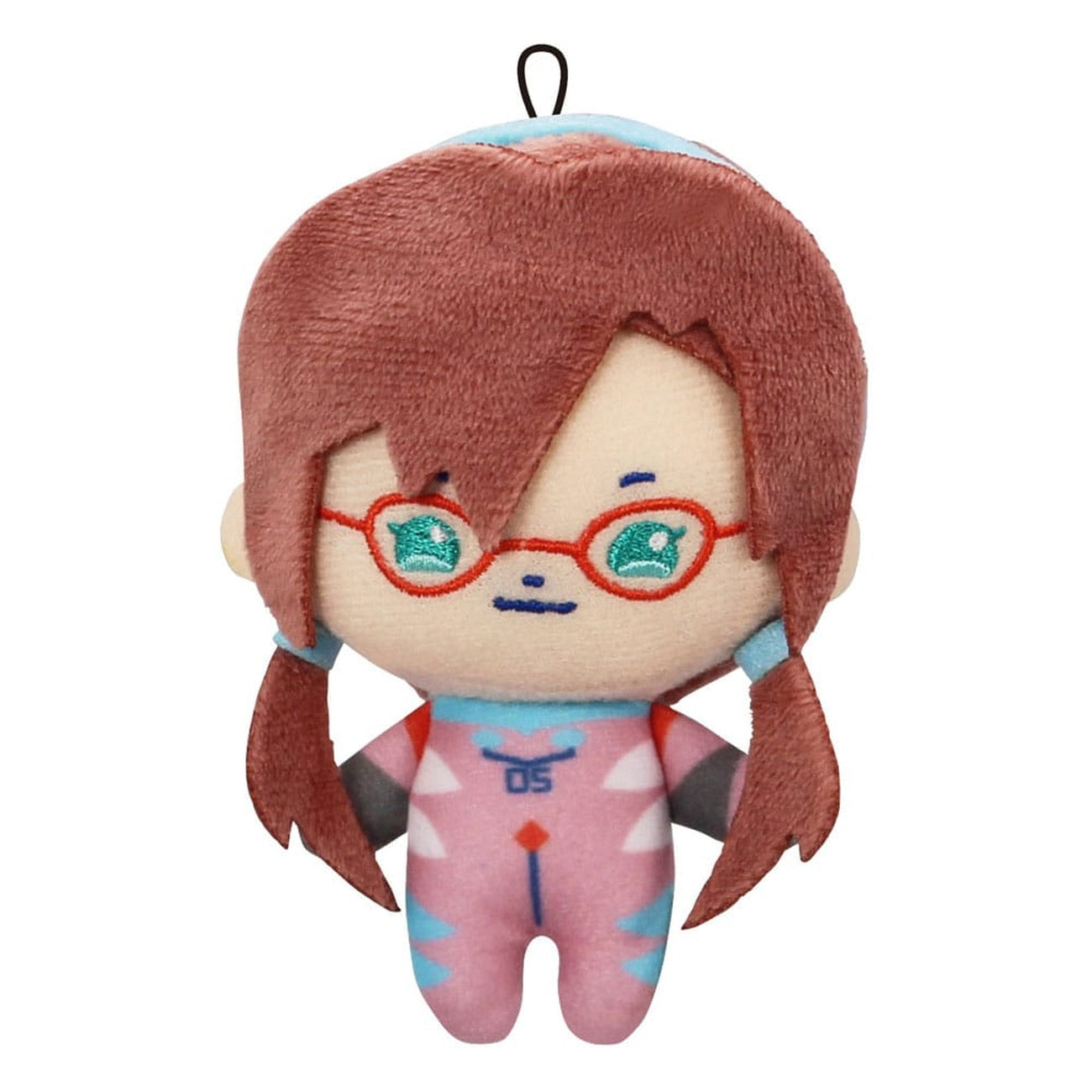 Produktbild Neon Genesis Evangelion Eva Pocket Plüschfigur Mari 10 cm