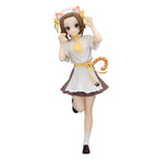 Produktbild K-On! Trio-Try-iT PVC Statue Ritsu Tainaka 21 cm