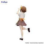 Produktbild K-On! Trio-Try-iT PVC Statue Ritsu Tainaka 21 cm