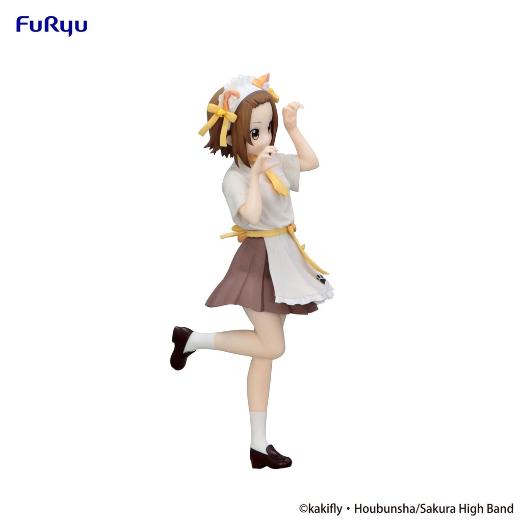 Produktbild K-On! Trio-Try-iT PVC Statue Ritsu Tainaka 21 cm