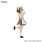 Produktbild K-On! Trio-Try-iT PVC Statue Ritsu Tainaka 21 cm