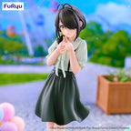 Produktbild The Shiunji Family Children Trio-Try-iT PVC Statue Shiunji Kotono: Theme Park Day Ver. 20 cm