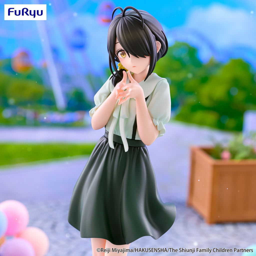 Produktbild The Shiunji Family Children Trio-Try-iT PVC Statue Shiunji Kotono: Theme Park Day Ver. 20 cm